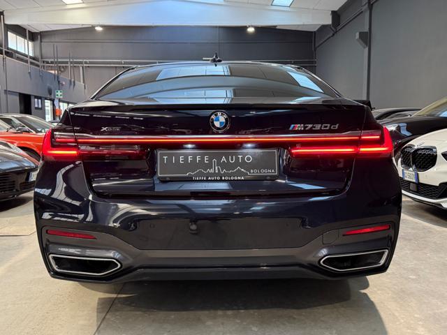 BMW 730 d xDrive * MSport * Head-up Display * Camera 360°