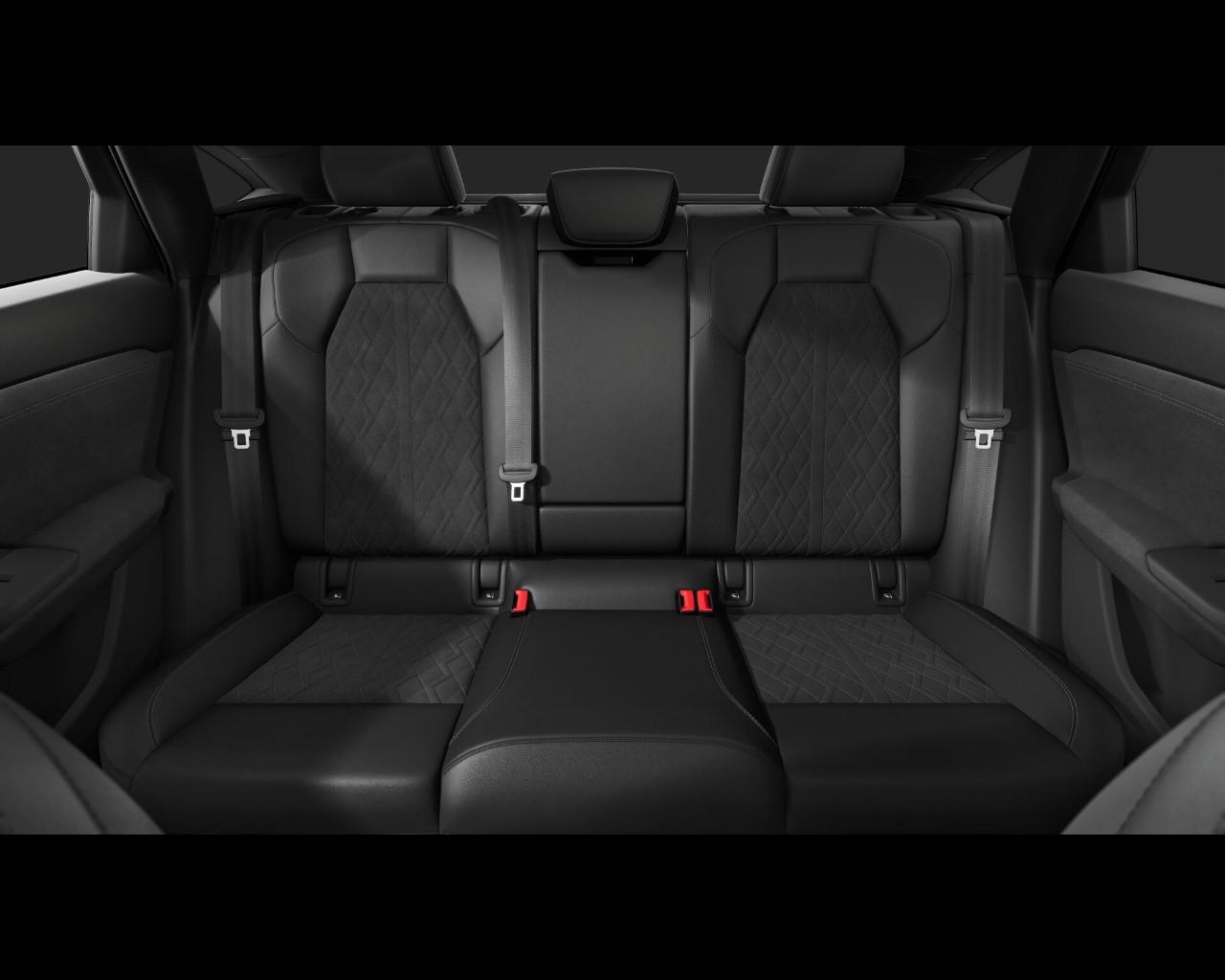 AUDI Audi Q6 Sportback S line edition e-tron performance 225,00 kW