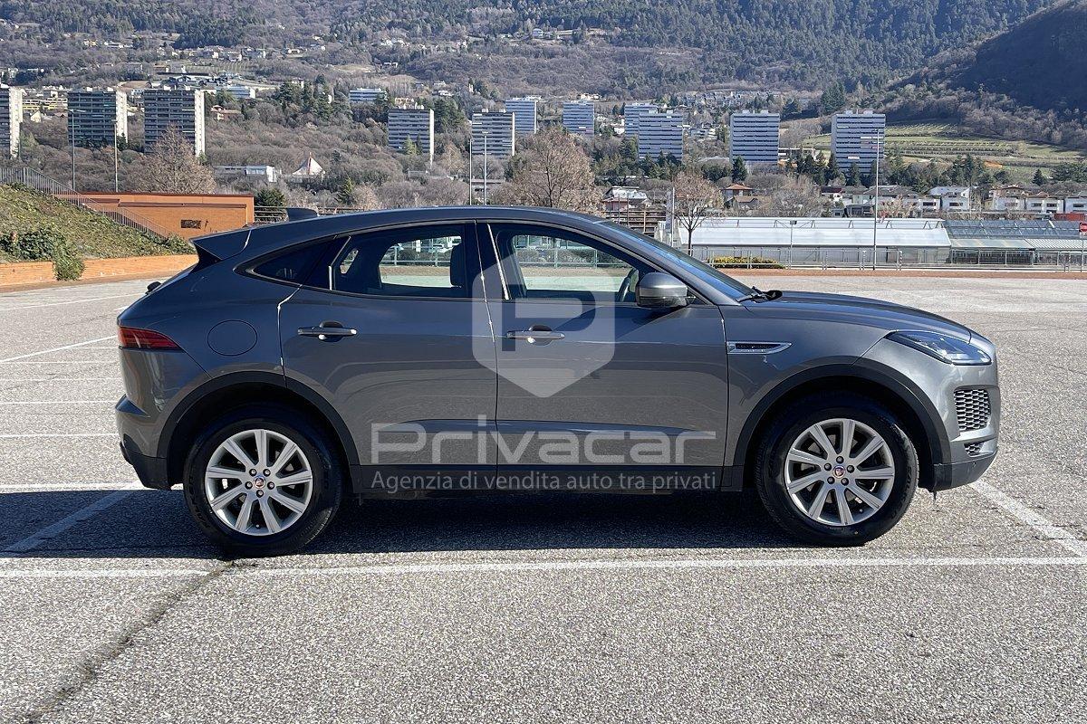 JAGUAR E-Pace 2.0D 150 CV