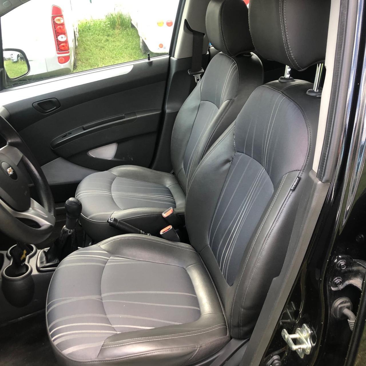 Chevrolet Spark 1.0 LS GPL