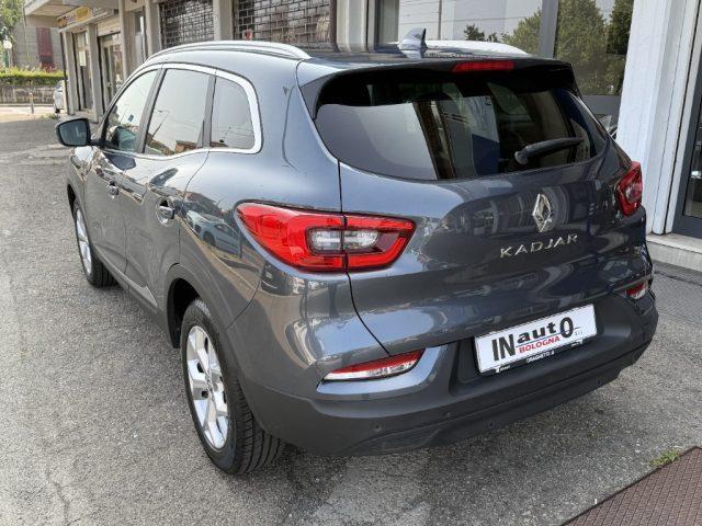 RENAULT Kadjar Blue dCi 8V 115CV Business