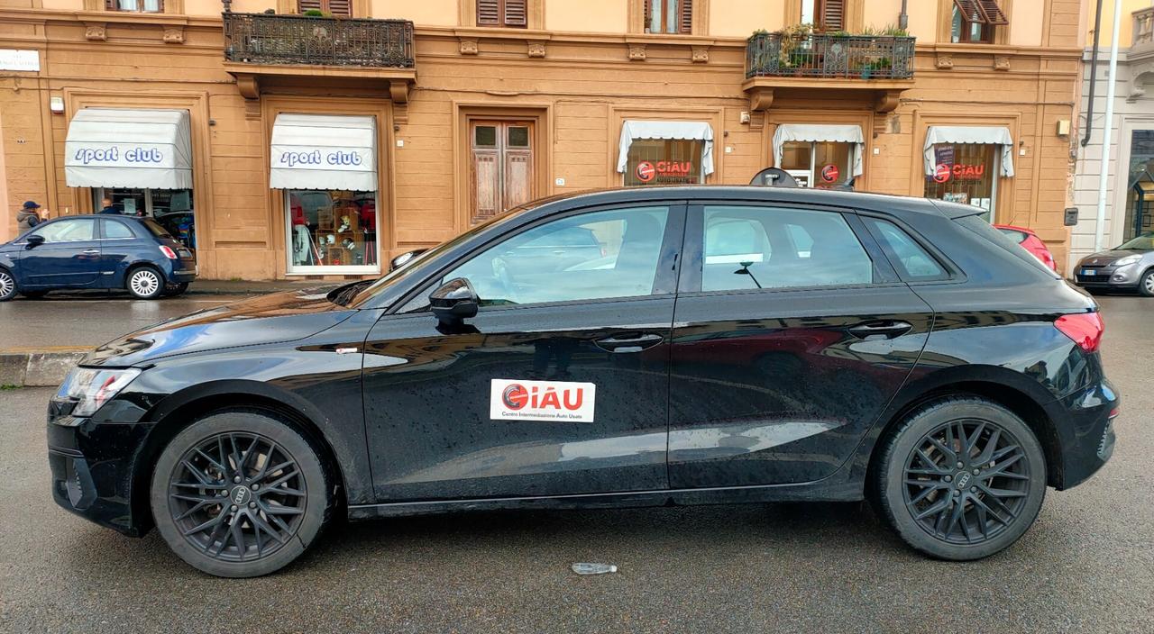 Audi A3 SPB 30 TDI Business