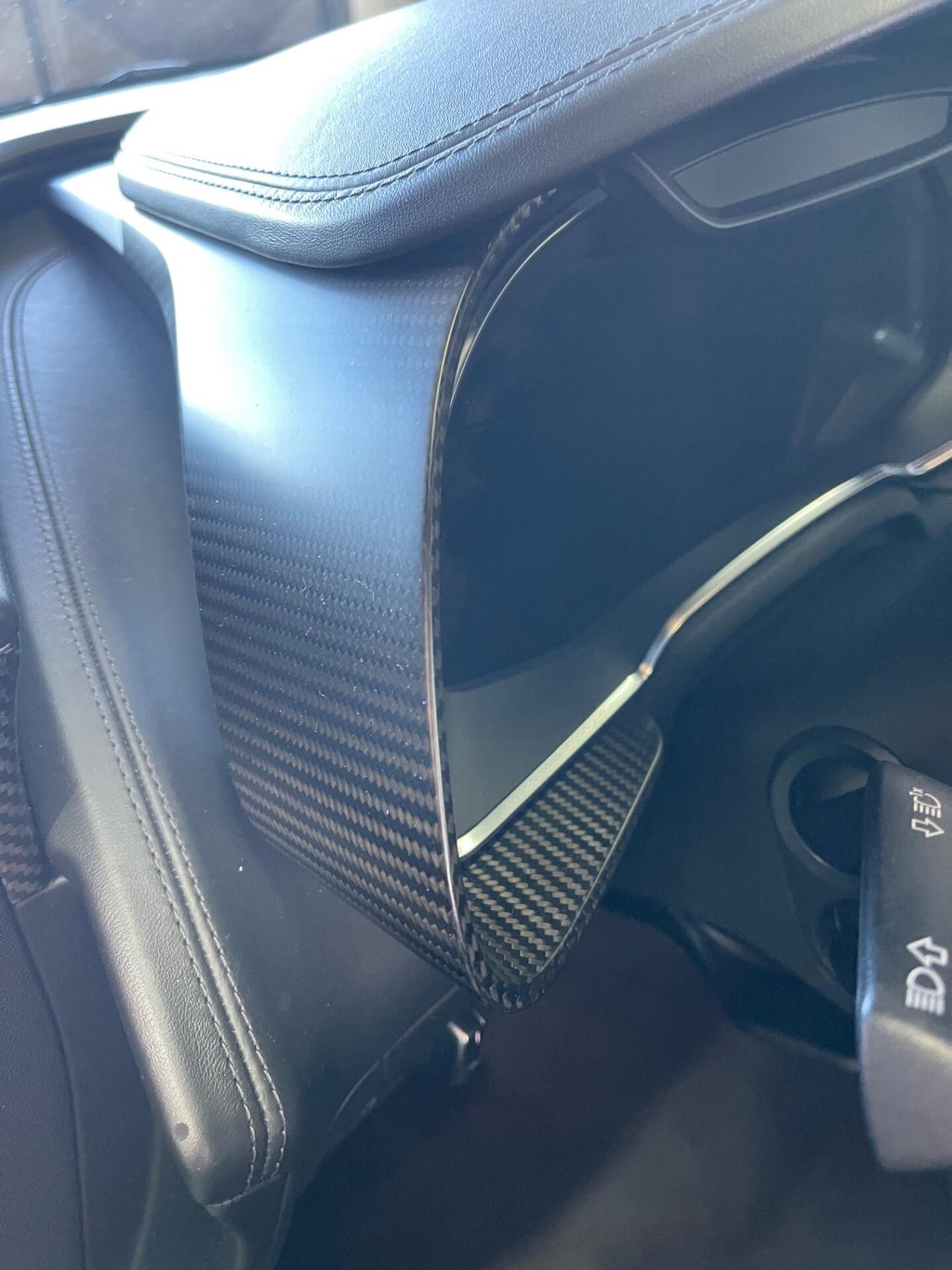 Audi R8 Plus 5.2 FSI Quattro Carbonio Iva Esposta PERMUTE RATE