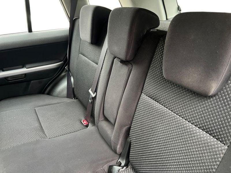 Suzuki Grand Vitara Grand Vitara 5p 1.9 ddis
