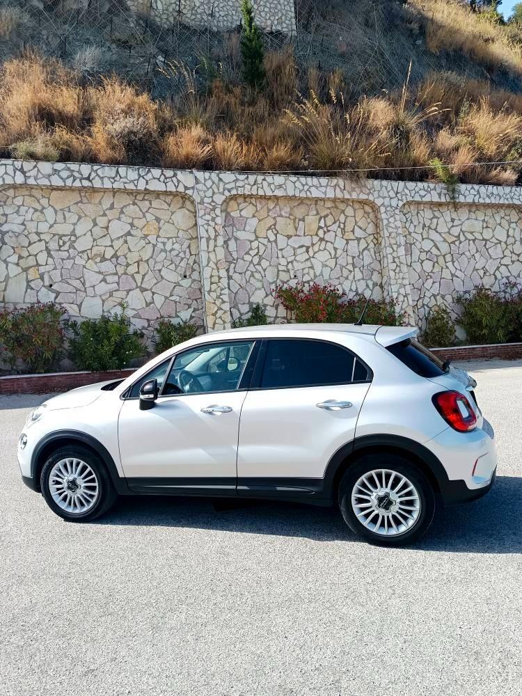 Fiat 500X 1.6 MultiJet 130 CV Club