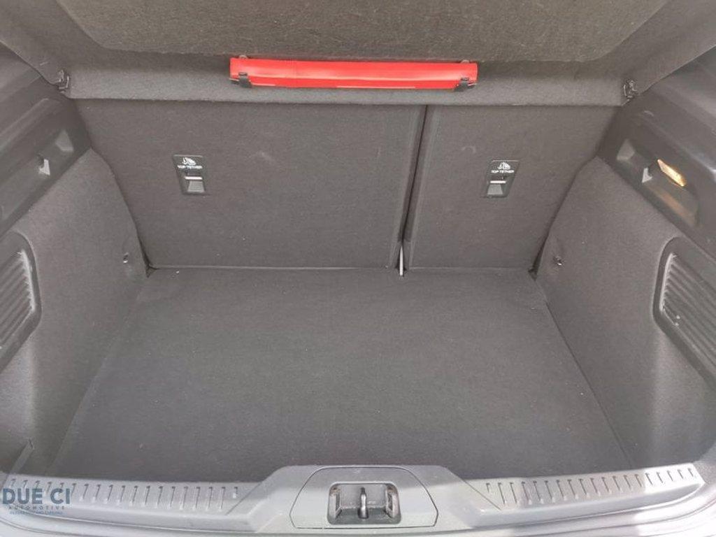 FORD Focus 1.5 EcoBlue 120 CV automatico 5p ST Line del 2022