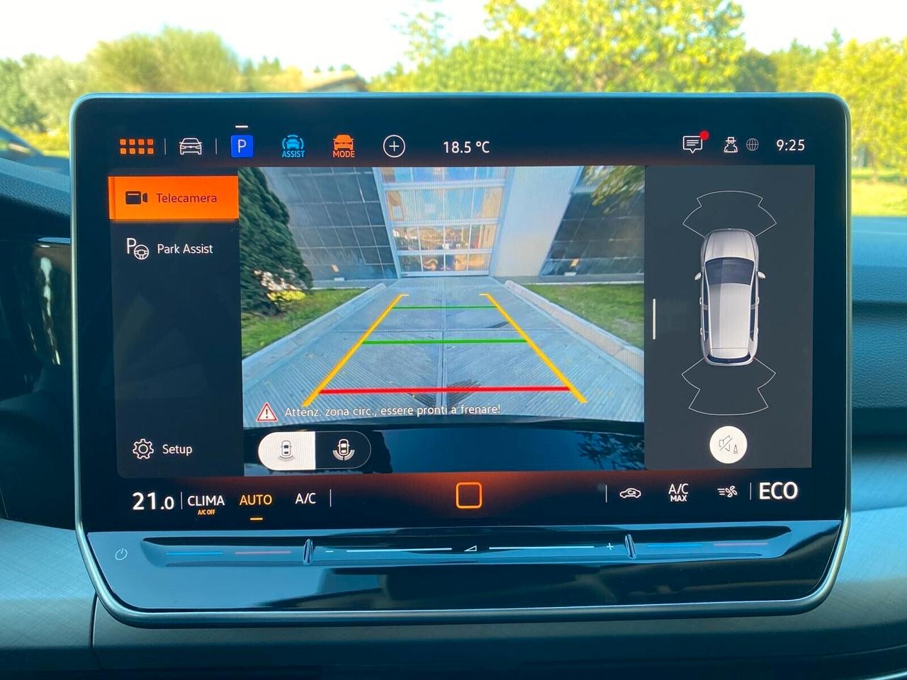 Volkswagen Golf 1.5 TSI eHybrid DSG Edition Plus