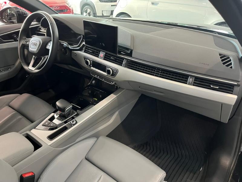 AUDI A4 35 TFSI S tronic Business Advanced