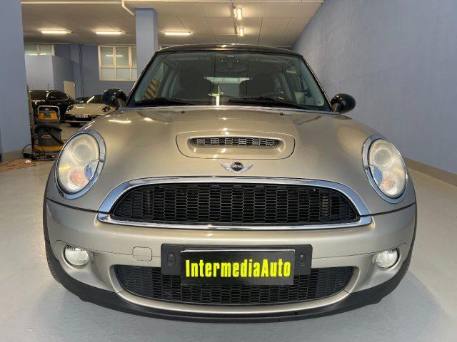 MINI Cooper S 1.6 16V Cooper S