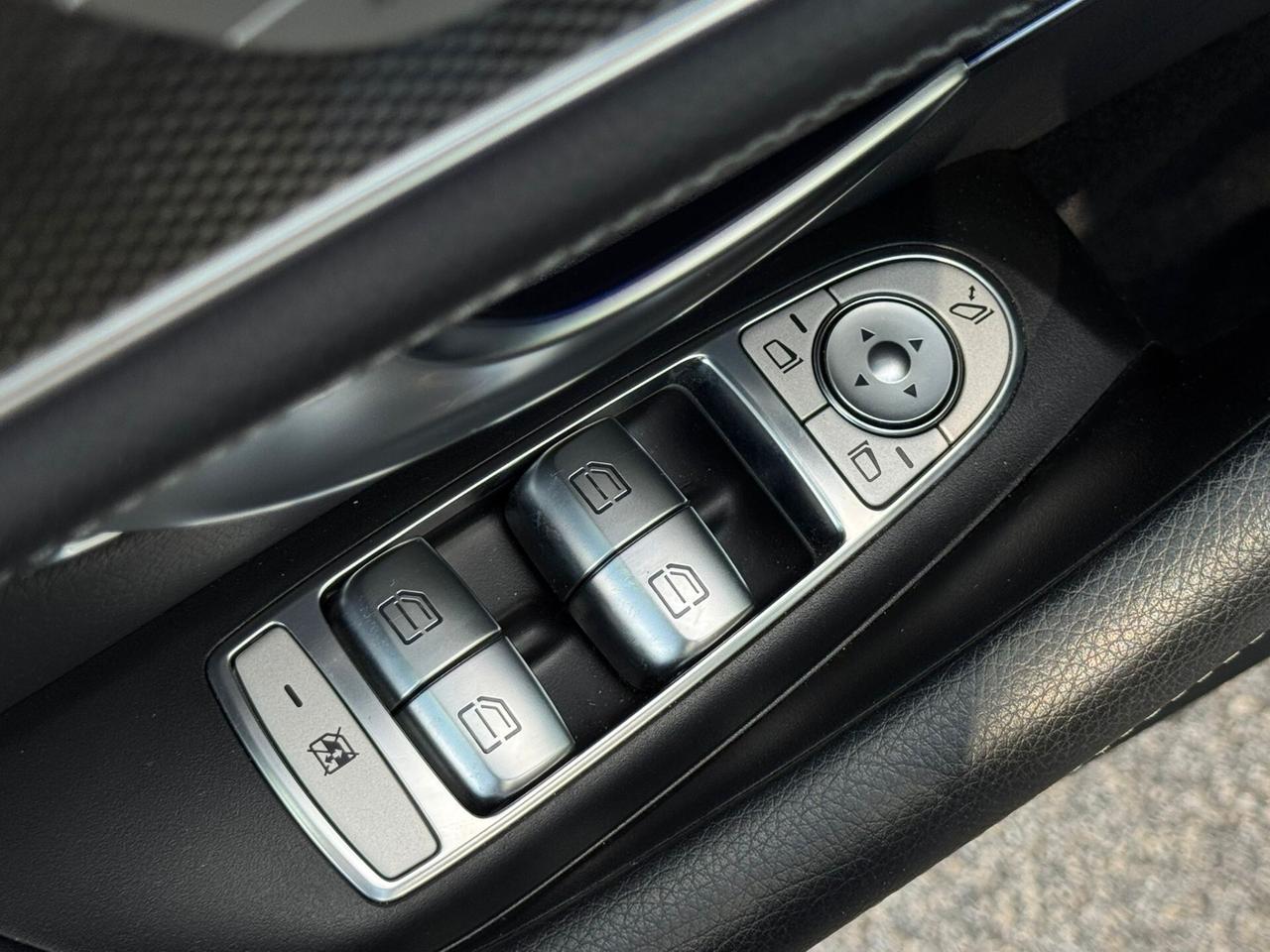 Mercedes-benz CLS 400 d 4Matic Auto Premium Plus