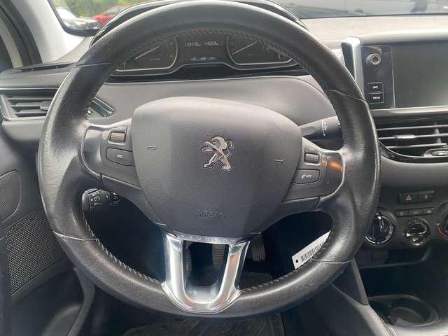 Peugeot 208 208 I 2015 5p 1.6 bluehdi Active 75cv