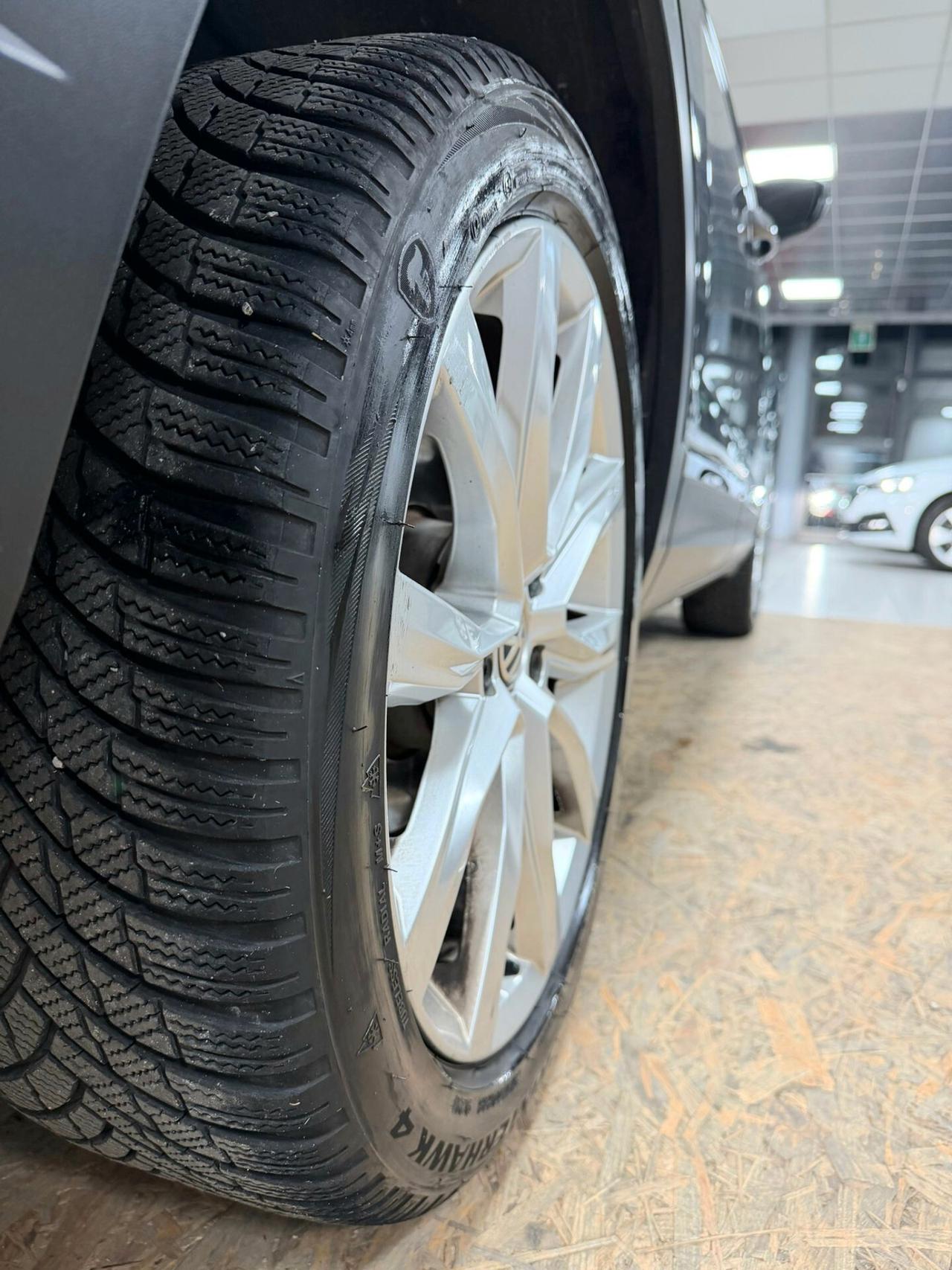 VOLKSWAGEN T-Roc 2.0 TDI 150CV DSG 4MOTION ADVANCED BlueMot. Tech.