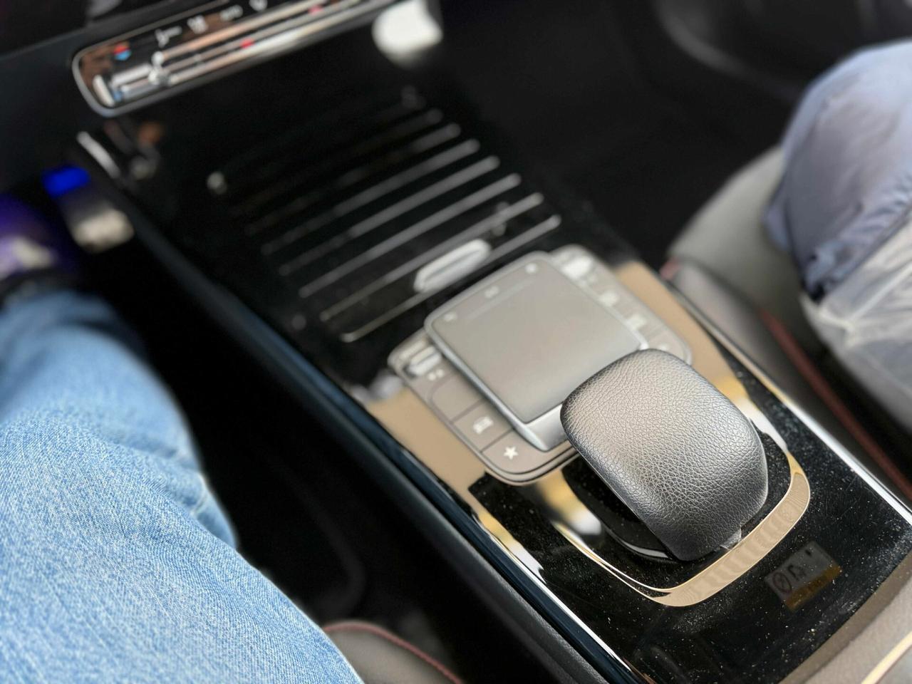 Mercedes-benz CLA 180 d Automatic Premium