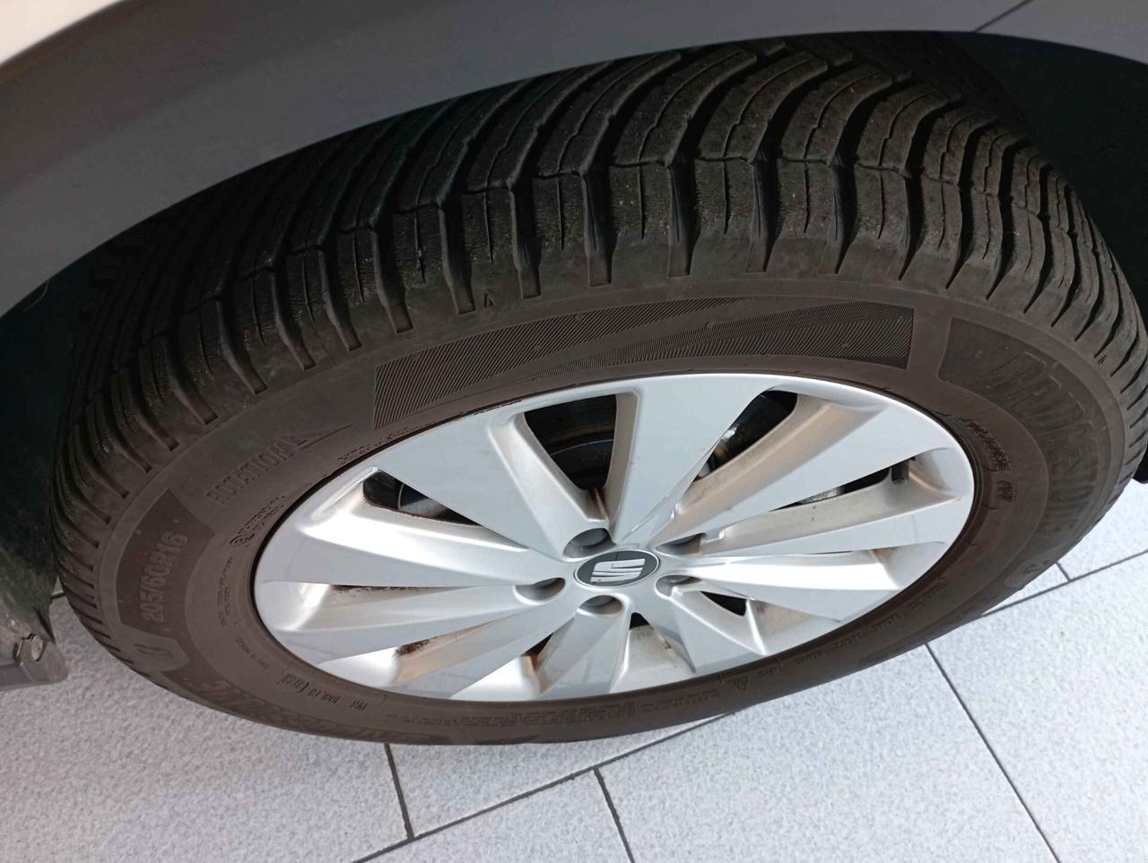 Seat Arona 1.0 EcoTSI Style