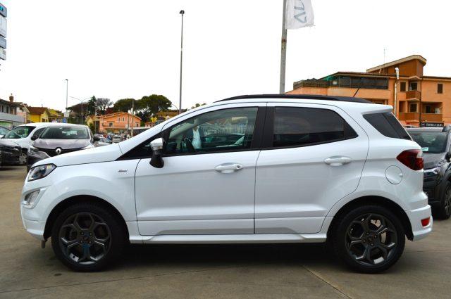 FORD EcoSport 1.0 EcoBoost 125 CV Start&Stop ST-Line