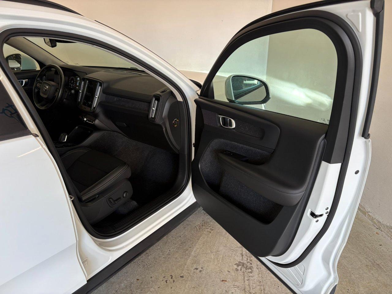 Volvo XC40 2.0 d3 Momentum geartronic