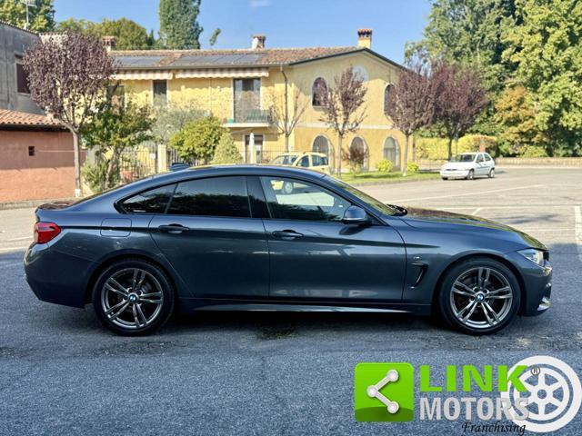 BMW 420 M SPORT