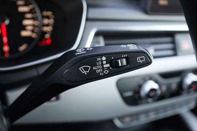 AUDI A4 Avant 2.0 TDI 150 CV