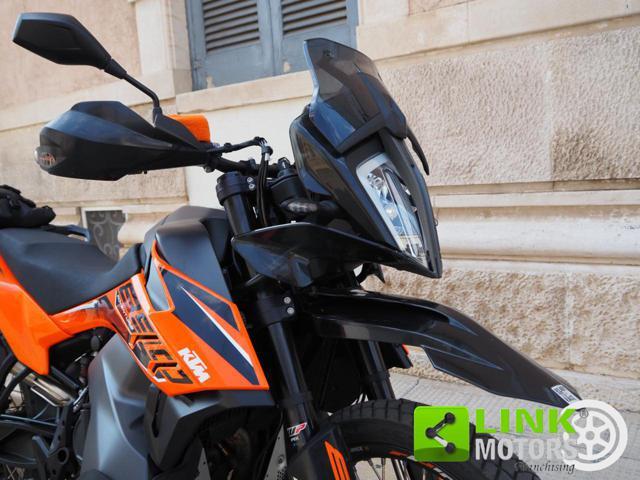 KTM 890 Adventure *? 129,00 al mese*