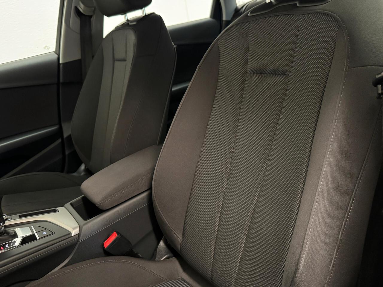 Audi A4 Avant 40 TFSI S tronic