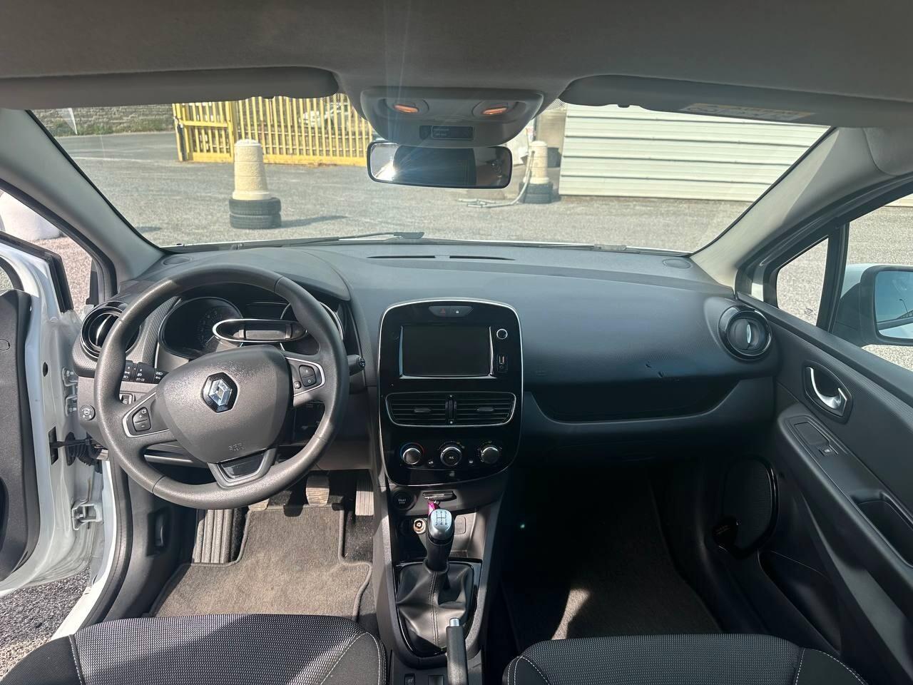 CLIO 1.0 *GPL CASA* 90 CV GARANZIA 12 MESI