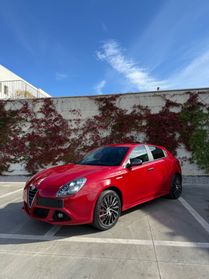 Alfa Romeo Giulietta 2.0 JTDm-2 150 CV QV Line