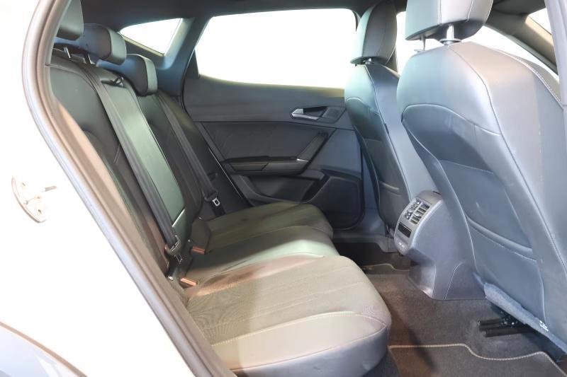 Cupra Formentor 2.0 tdi 4drive 150cv dsg