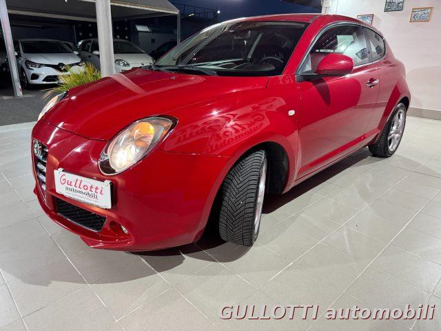 ALFA ROMEO MiTo 1.3 JTDm 85CV Distinctive