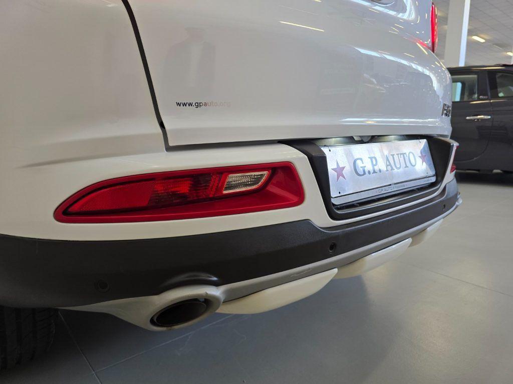 DR Automobiles DR F35 S1 1.5 Turbo Bi-Fuel GPL
