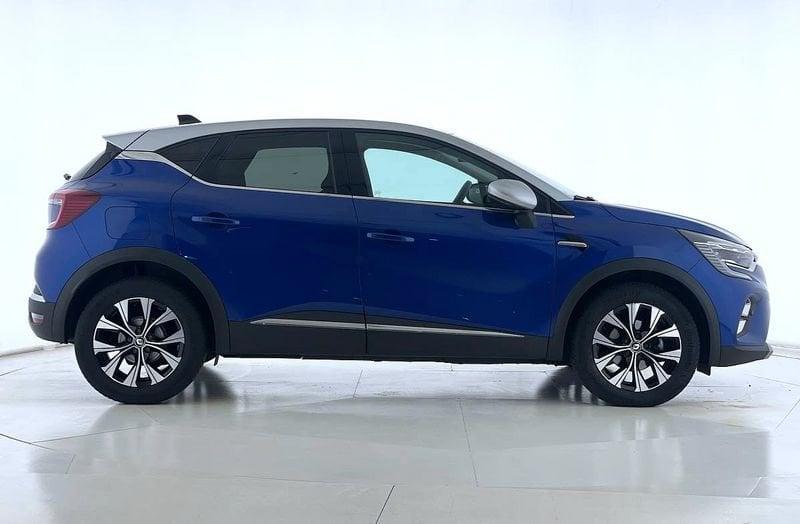 Renault Captur Captur TCe 90 CV Techno