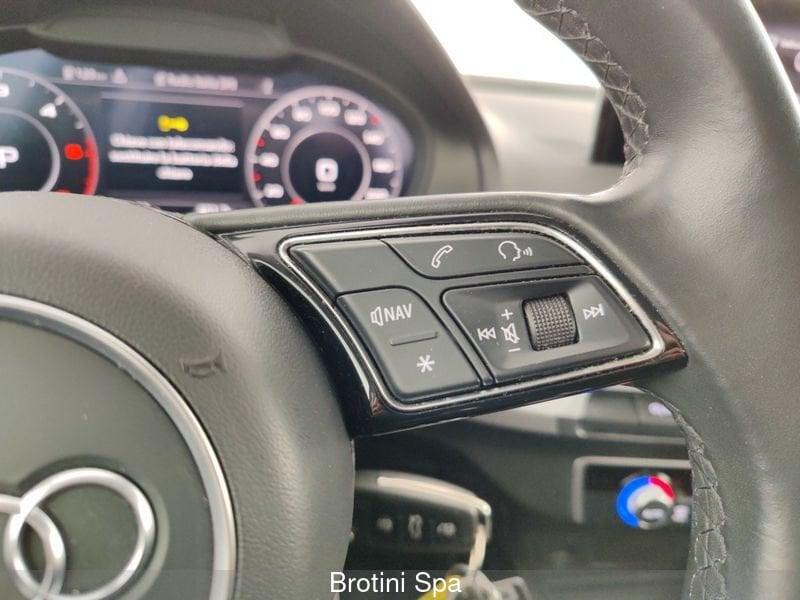 Audi Q2 2.0 30 TDI ADMIRED S TRONIC