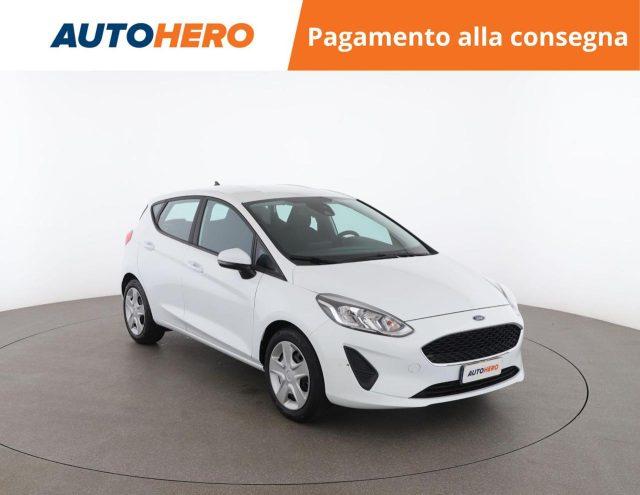 FORD Fiesta 1.1 75 CV 5 porte Connect