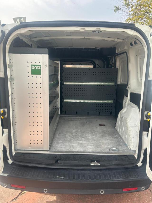 FIAT Doblo Doblò 1.6 MJT 105CV Cargo Lounge