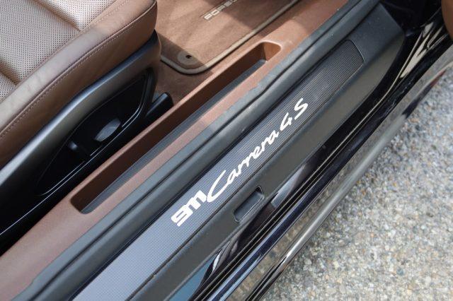 PORSCHE 911 992 Carrera 4S IVA ESP. TETTO PAN. CHRONO