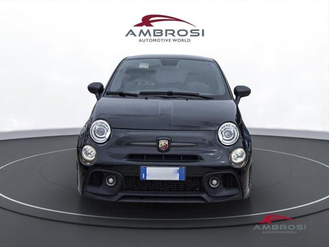 ABARTH 695 1.4 t-jet 180cv