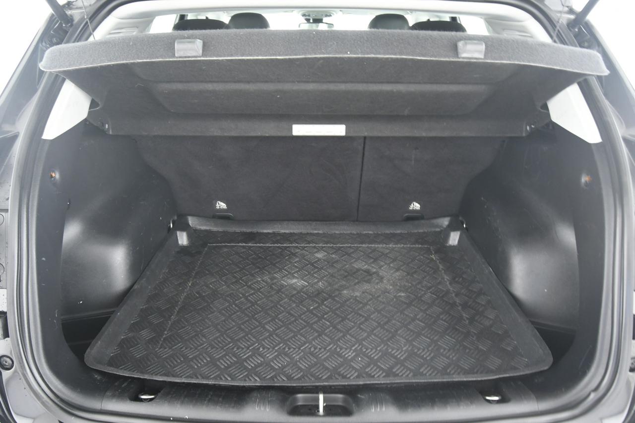JEEP Compass 1.6 mjt Limited 2wd 120cv COMMERCIANTI+CAMERA