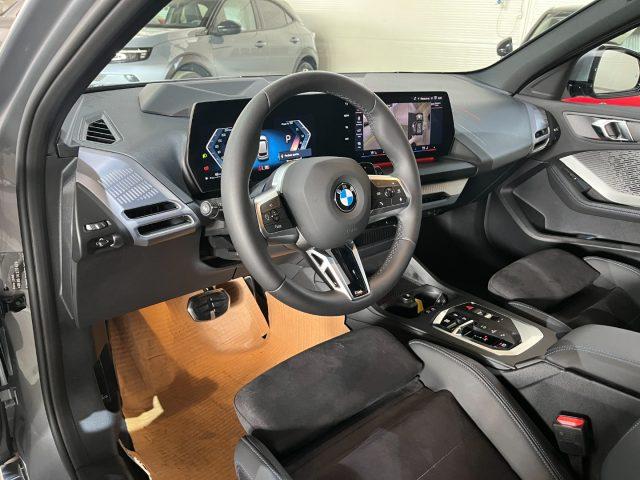 BMW 120 48V MSport Pro "19 M Sport TELECAM.360/PACK BLACK