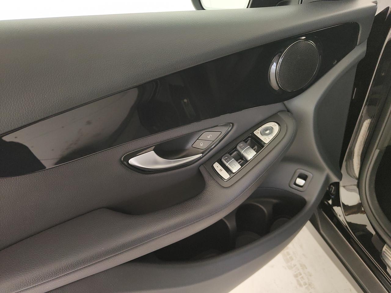 Mercedes-Benz GLC 200 d Sport 4matic auto