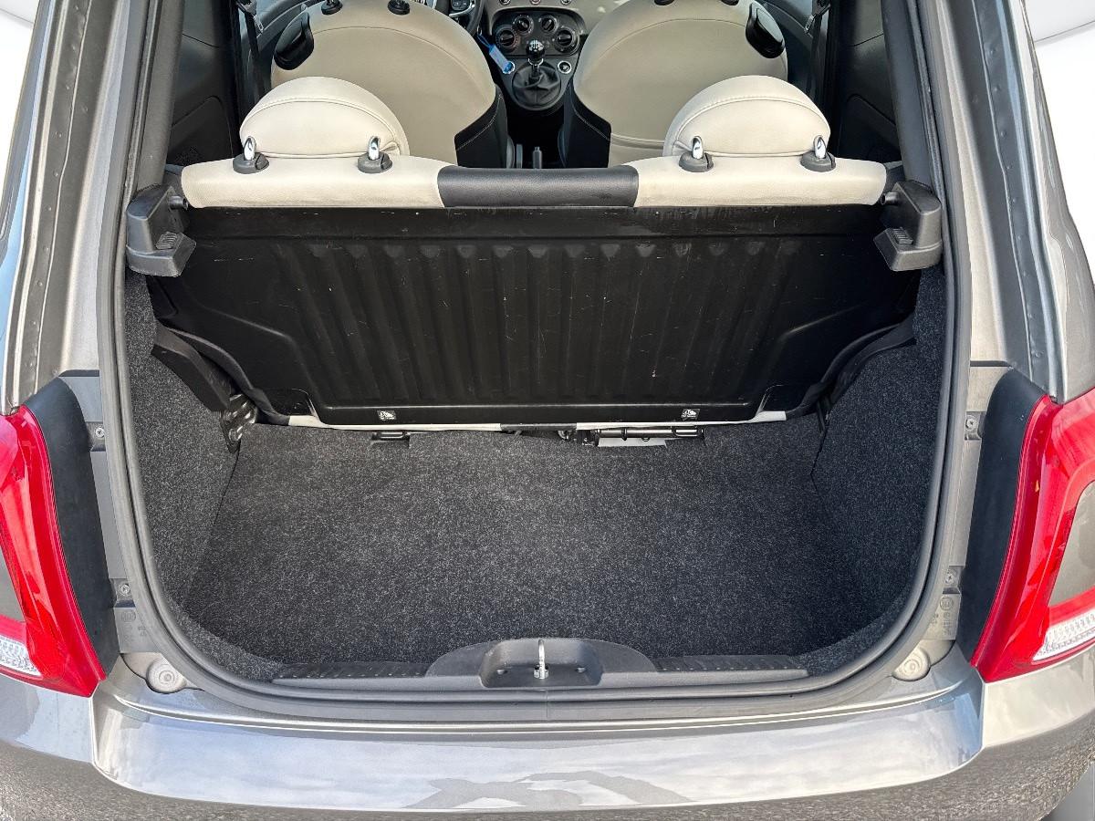 FIAT 500 1.0 hybrid Dolcevita 70cv