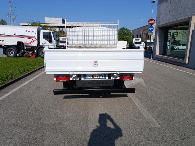 Iveco DAILY 35C16H3.0 D RIBALTABILE - 4100
