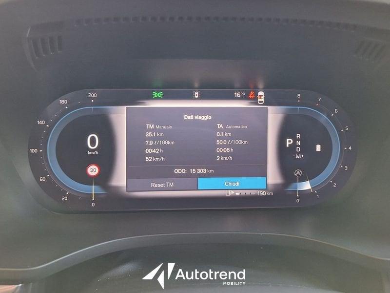 Volvo XC60 B5 250+14 CV AWD Automatica Mild Hybrid Plus Dark