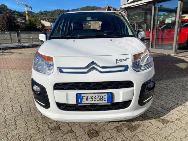 CITROEN C3 Picasso 1.6 HDi 90CV UNICO PROPRIETARIO