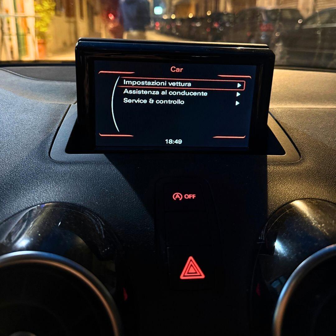 Audi A1 1.6 TDI 116 CV Sport