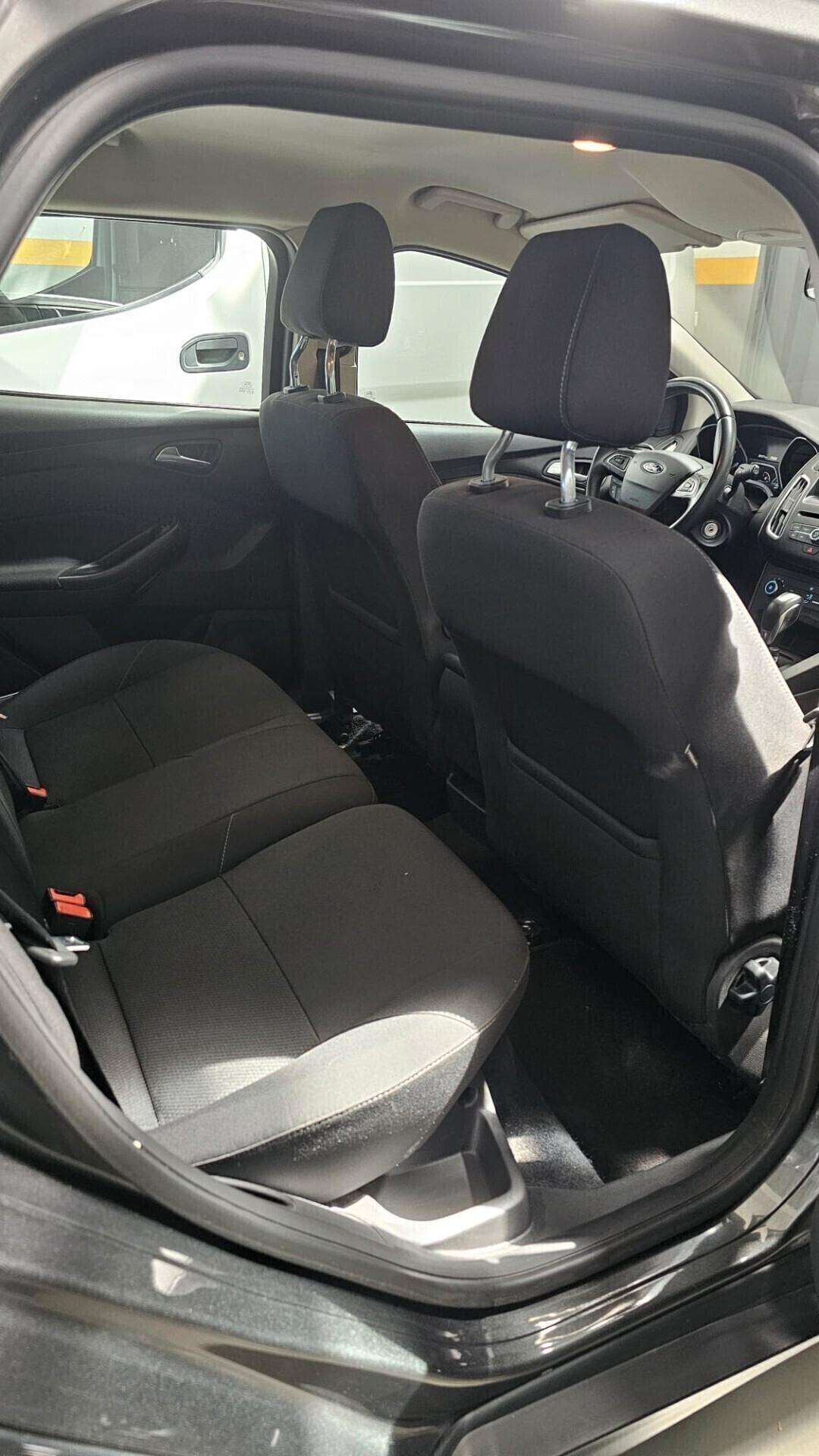 Ford Focus 1.5 Diesel Unico proprietario