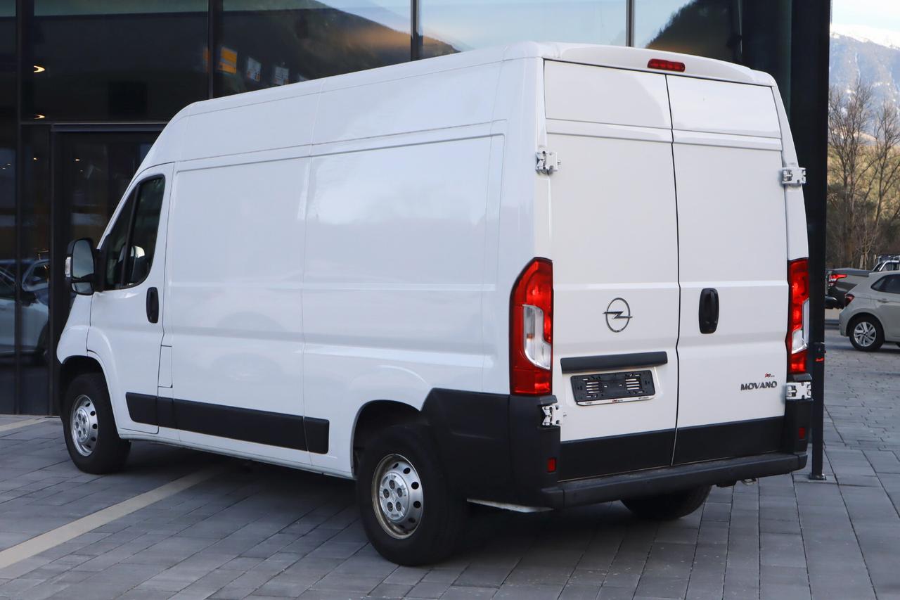 Movano 2.2 MJT 140CV 35Q L2H2 18650+IVA.