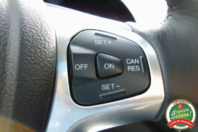 FORD EcoSport 1.5 TDCi 90 CV Titanium