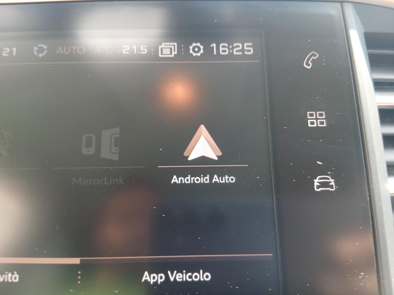 Peugeot 308 1.5 Blue-HDi