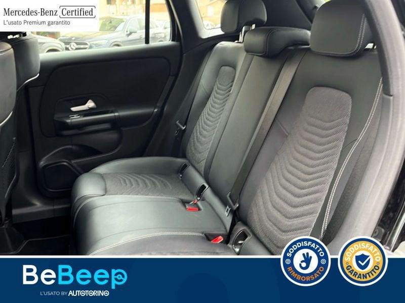 Mercedes-Benz GLA 200 D EXECUTIVE AUTO