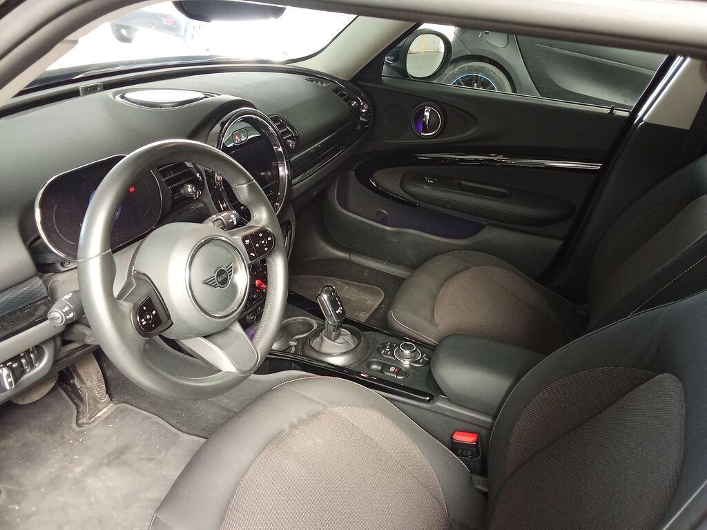 Mini Cooper Clubman 1.5 Cooper Classic Steptronic
