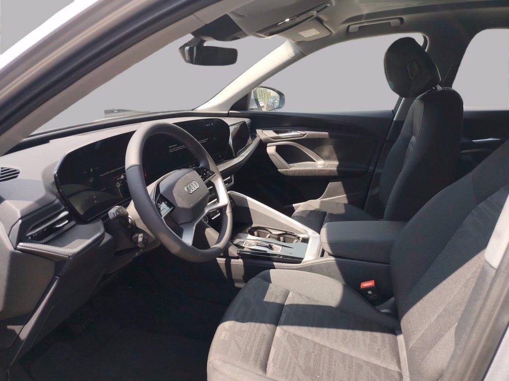 AUDI Q5 2.0 tfsi mhev+ business quattro 204cv s-tronic del 2026